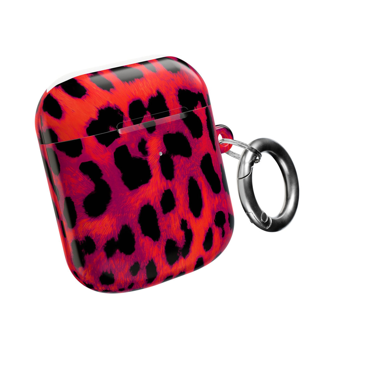 Neon Jungle AirPod Case – Slim Protective Charging Case