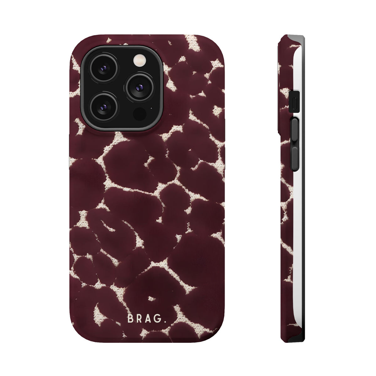 Madwild Magnetic Impact-Resistant Phone Case