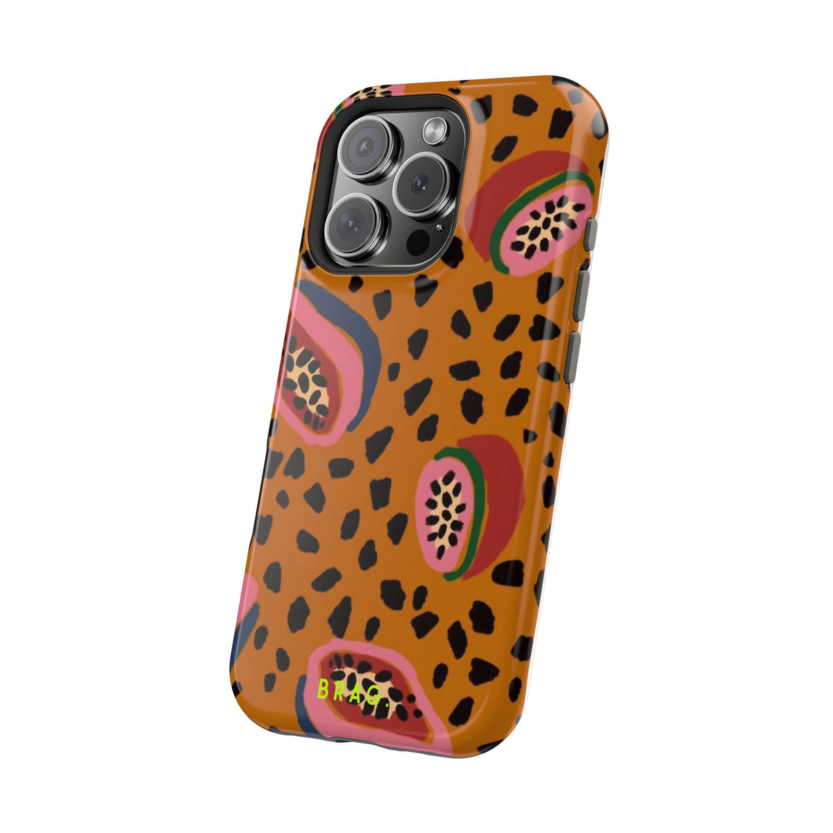 Sunfruit Magnetic Impact-Resistant Phone Case