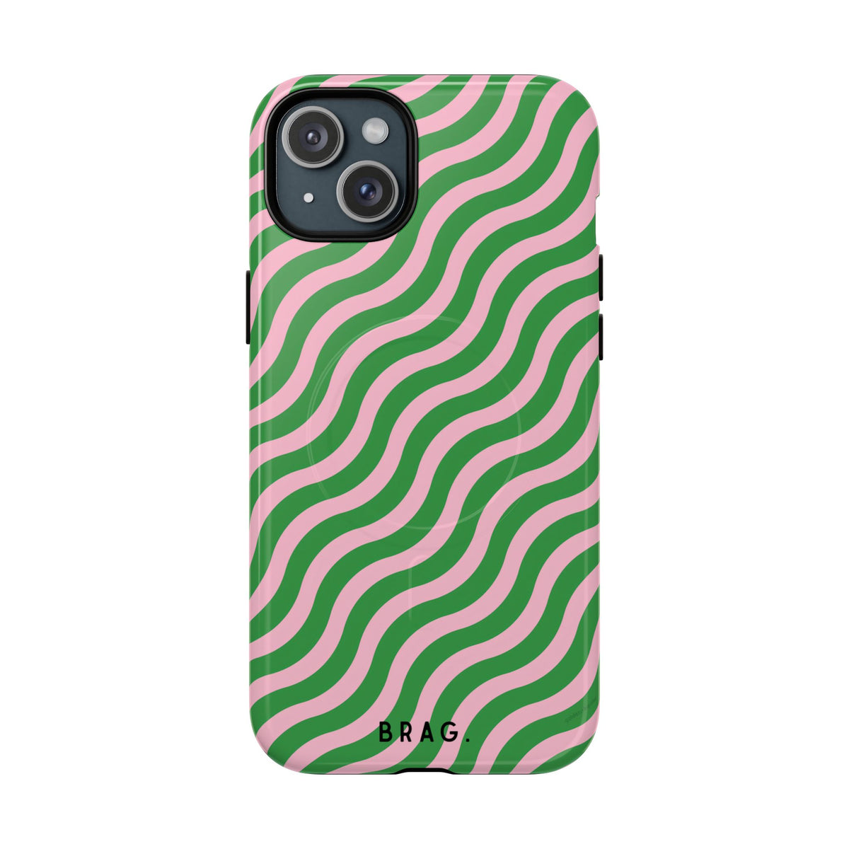 Dolce Wave MagSafe Tough Phone Case — Magnetic Protective Cover