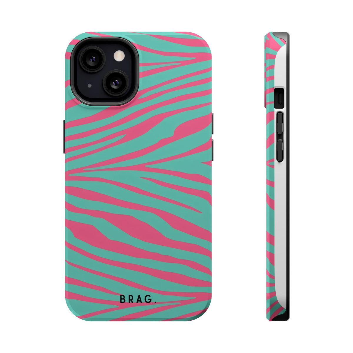 Wild Tide Magnetic Impact-Resistant Phone Case