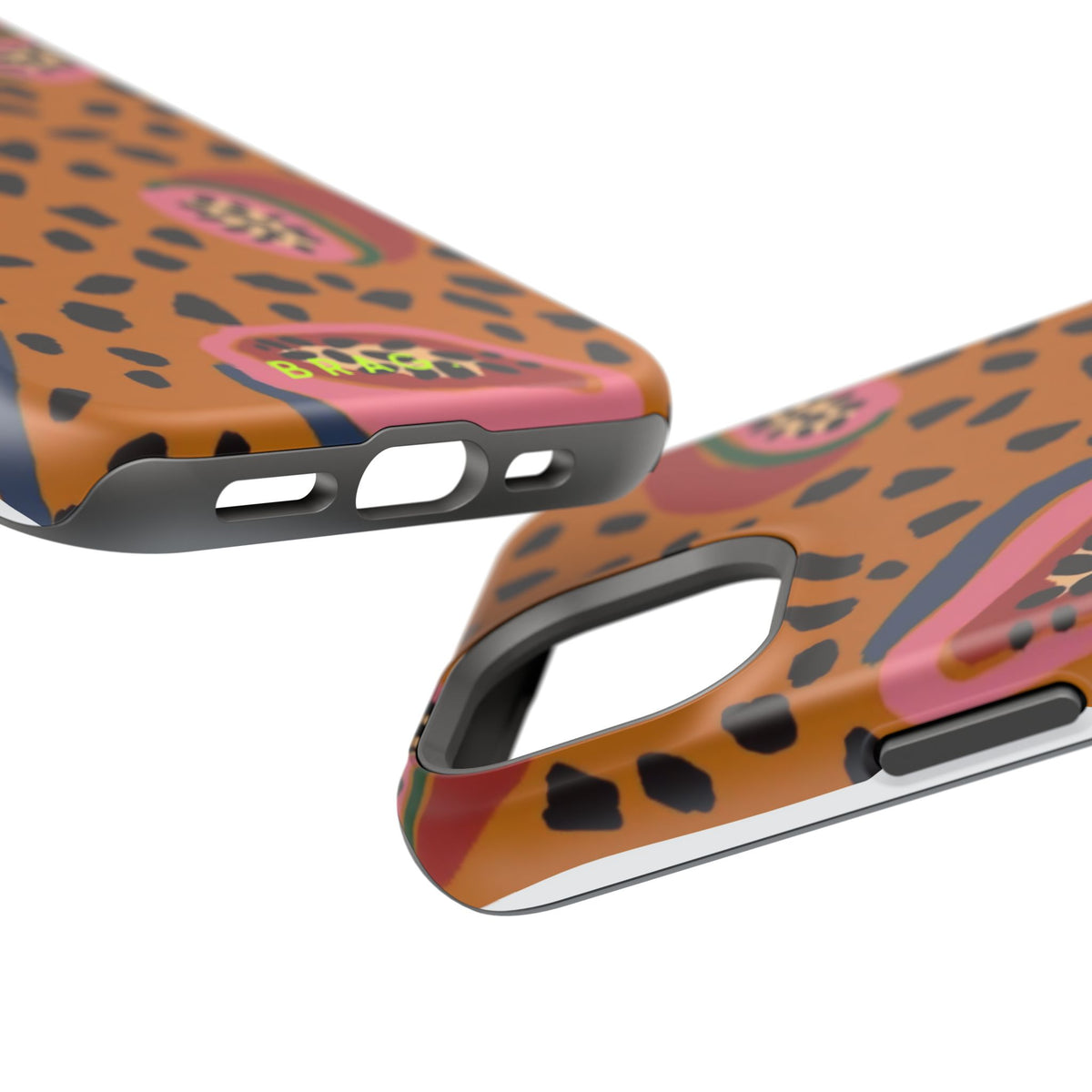 Sunfruit Magnetic Impact-Resistant Phone Case
