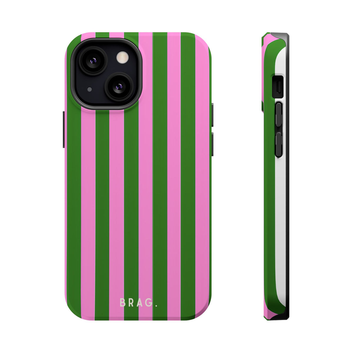 Paradiso Magnetic Impact-Resistant Phone Case