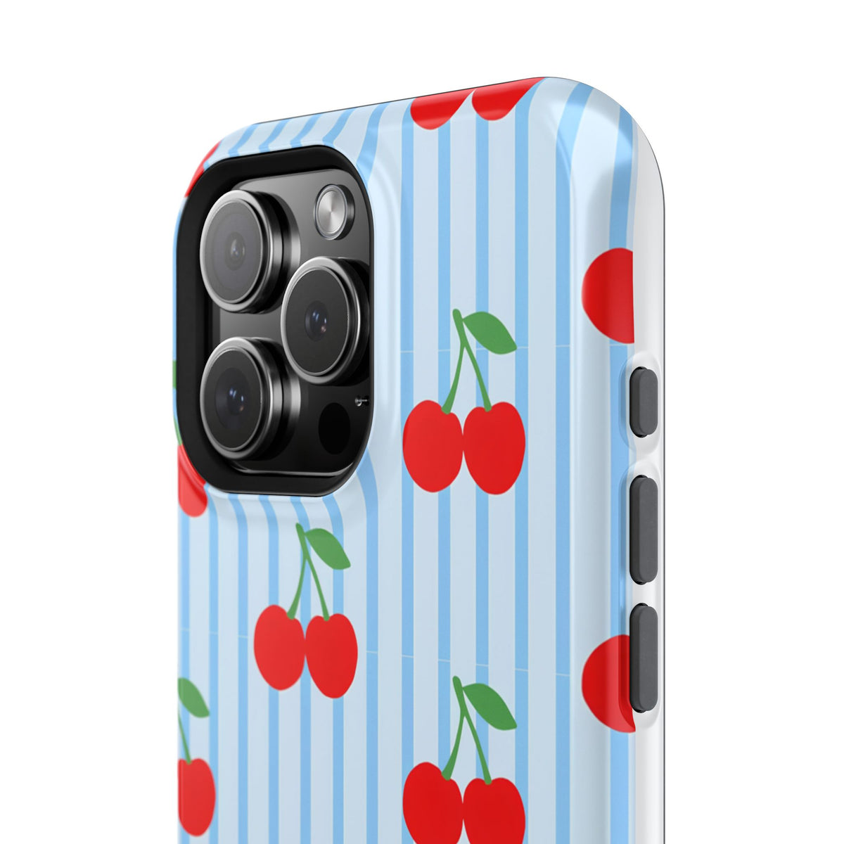 Sunday Market Magnetic Impact-Resistant Phone Case