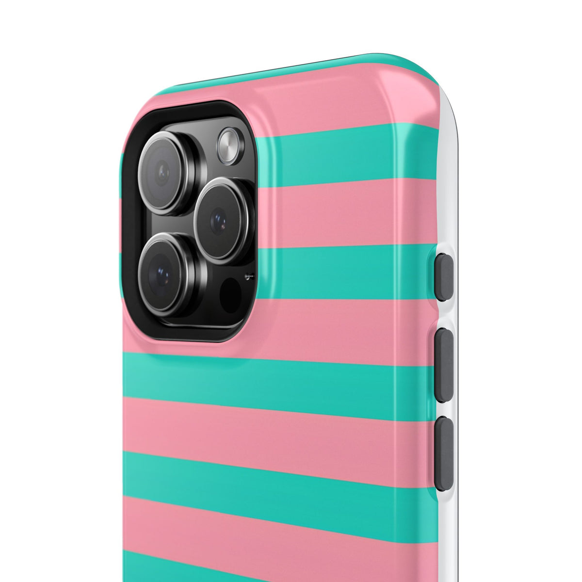 Saltwater Taffy Magnetic Impact-Resistant Phone Case
