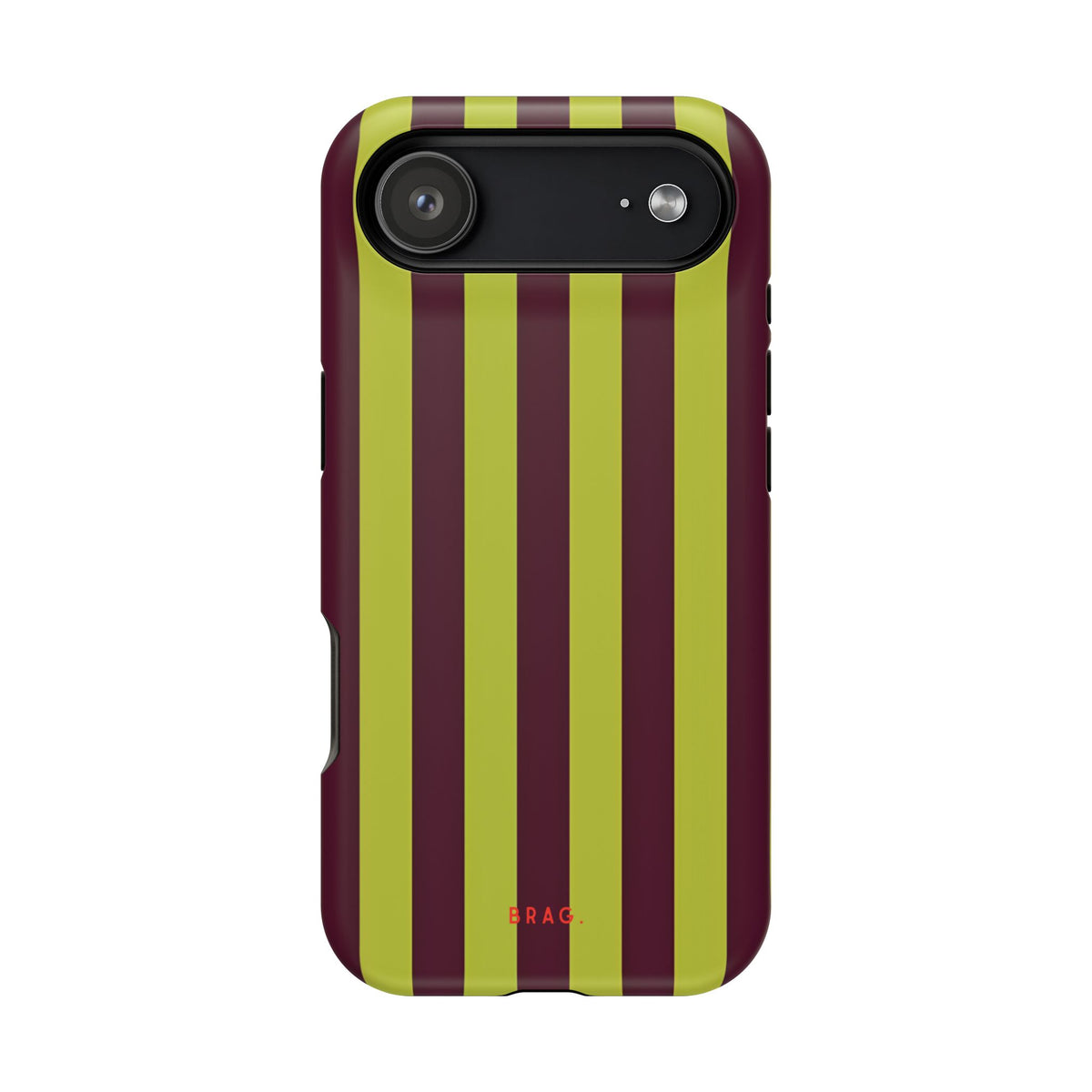 Lemon Drop Magnetic Impact-Resistant Phone Case