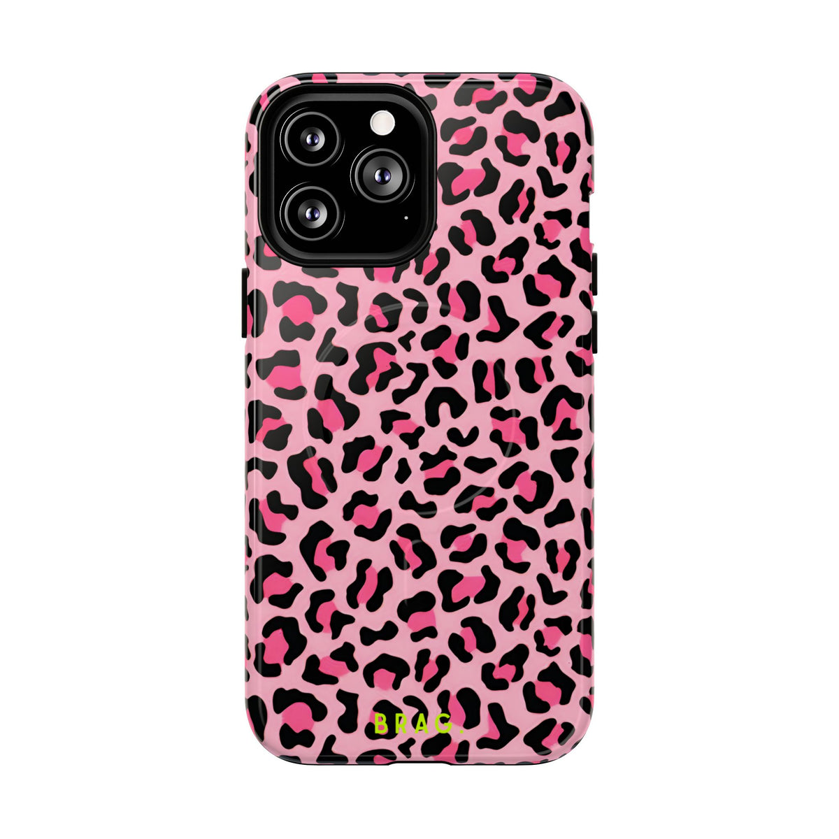 Wild Candy MagSafe Tough Phone Case — Magnetic Protective Cover