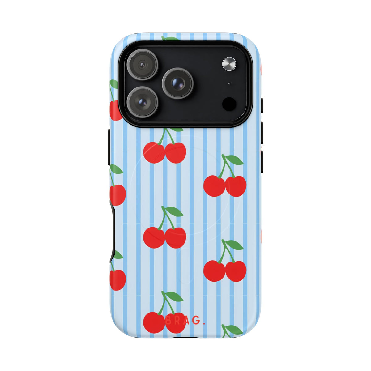 Sunday Market MagSafe Tough Phone Case — Magnetic Protective Cover