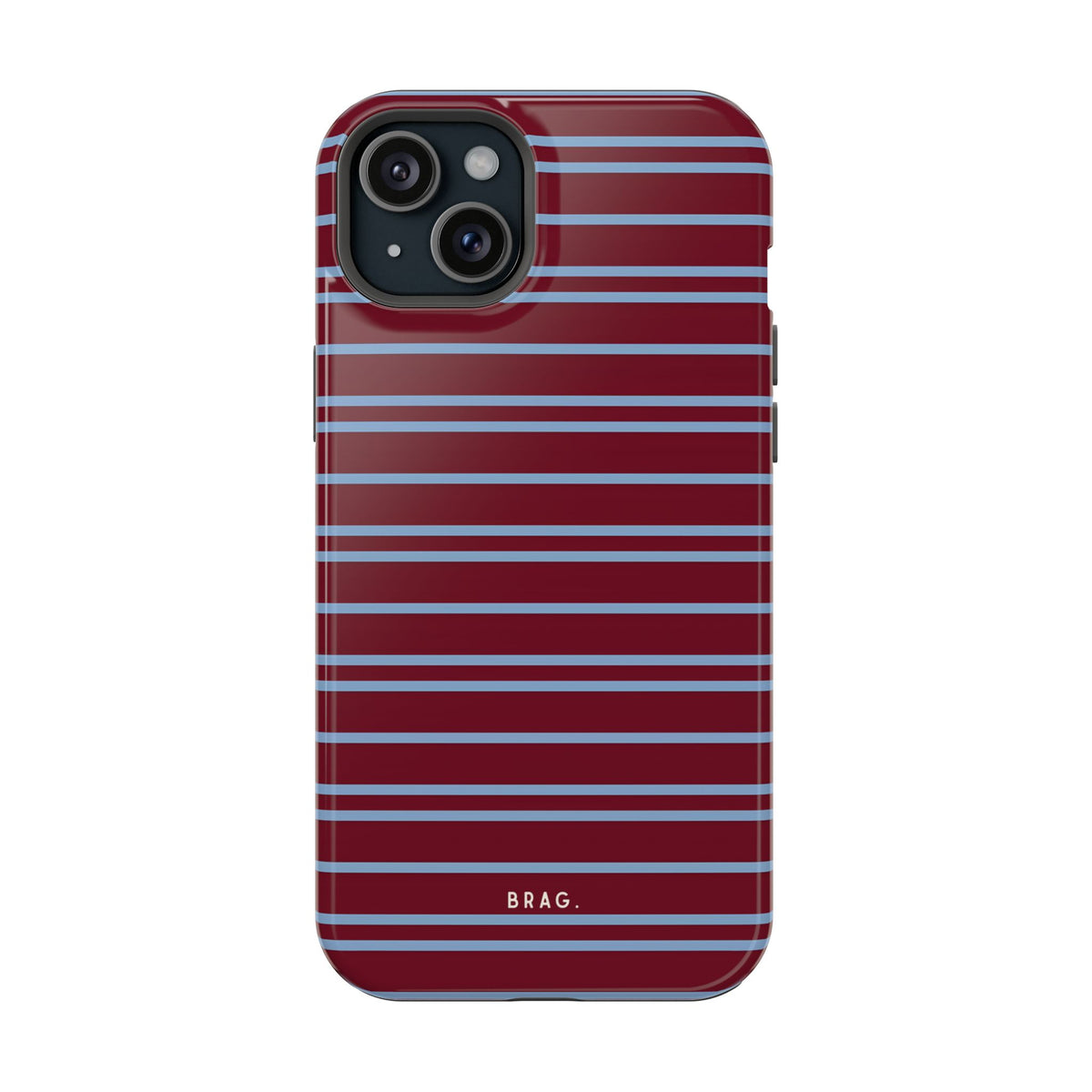 Hot Cup Magnetic Impact-Resistant Phone Case
