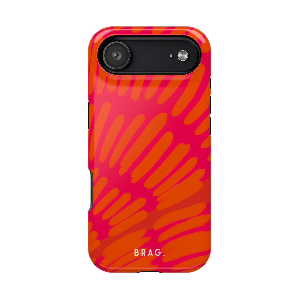 Heatwave Magnetic Impact-Resistant Phone Case