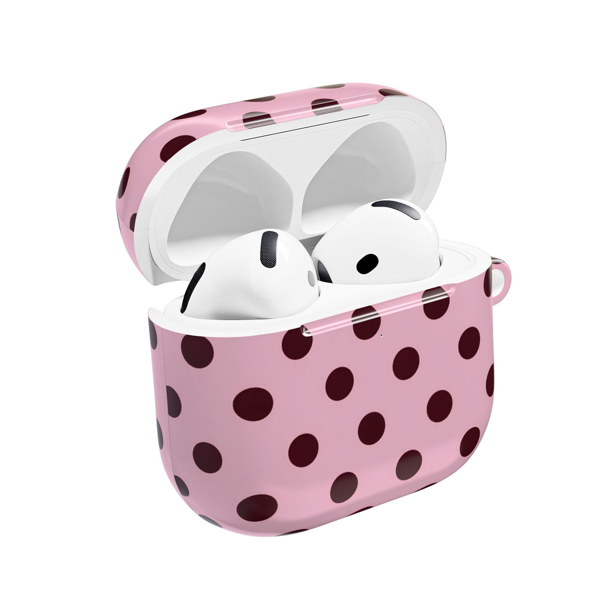 Dot Dot AirPod Case – Slim Protective Charging Case