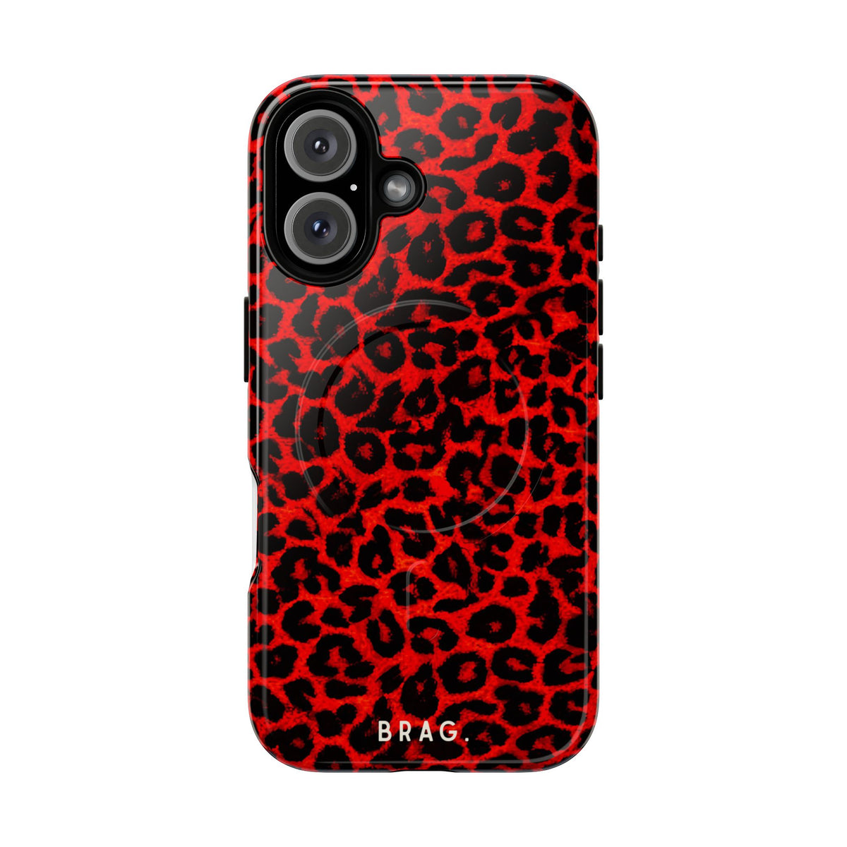 Bad Romance MagSafe Tough Phone Case — Magnetic Protective Cover