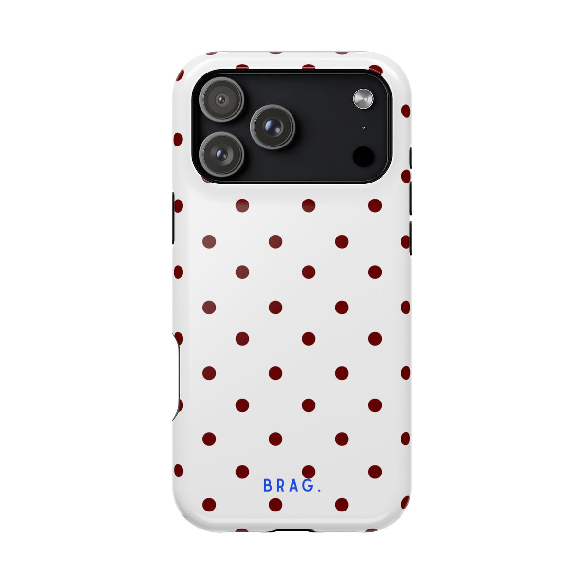 Sweet Spot Magnetic Impact-Resistant Phone Case