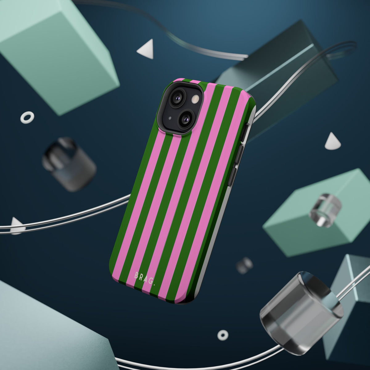 Paradiso Magnetic Impact-Resistant Phone Case