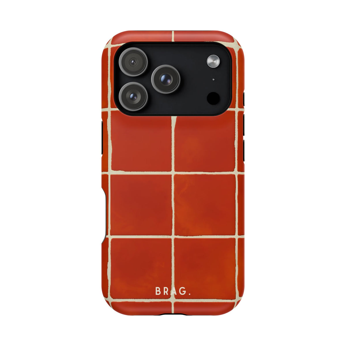 Terra Magnetic Impact-Resistant Phone Case