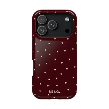 Little Love Magnetic Impact-Resistant Phone Case