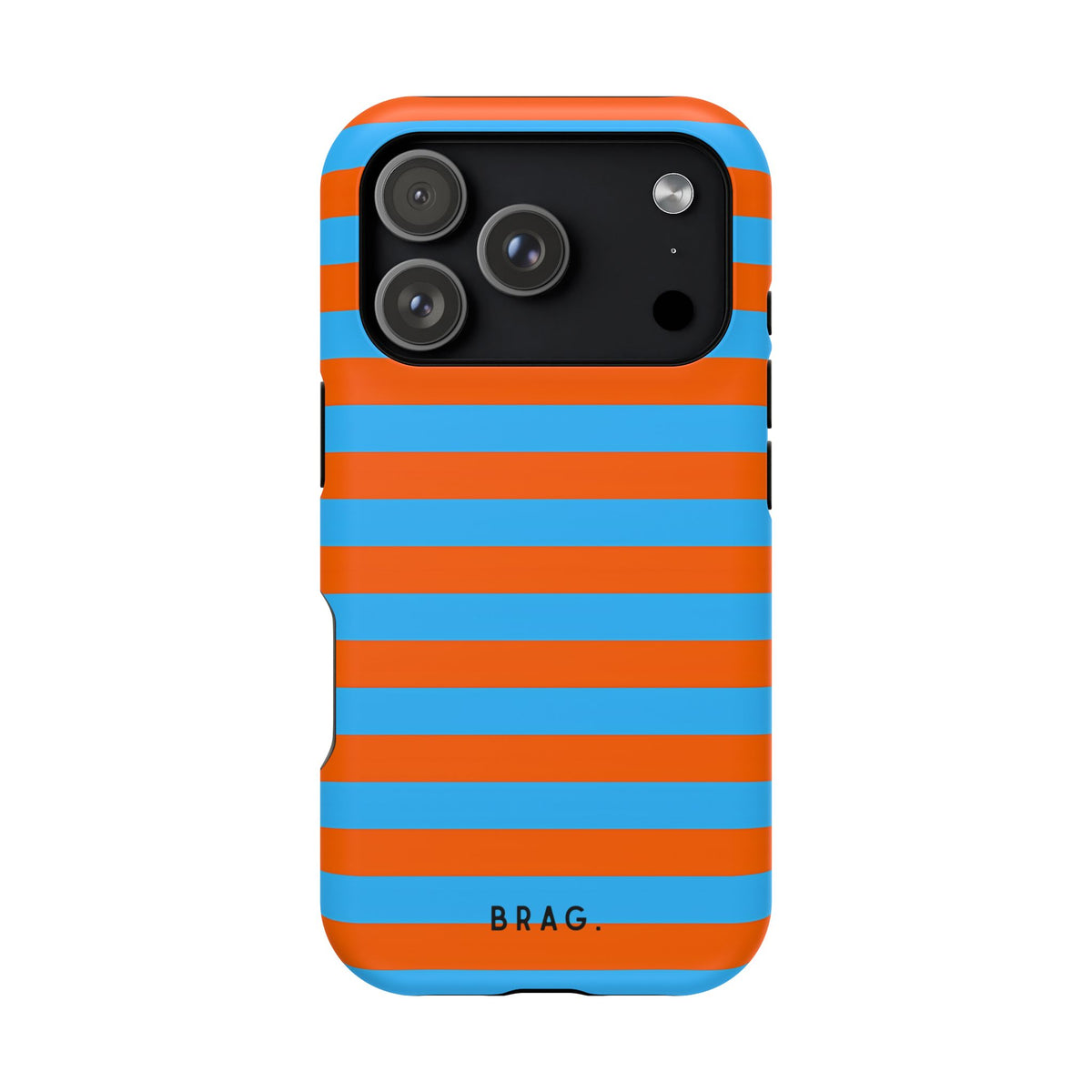Coral Reef Magnetic Impact-Resistant Phone Case