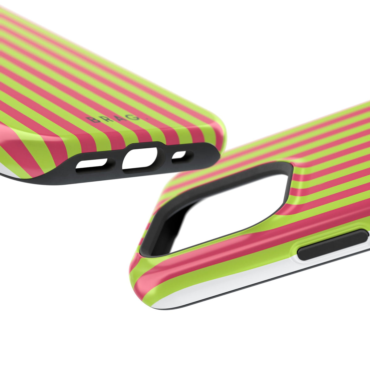 Limoncello Magnetic Impact-Resistant Phone Case