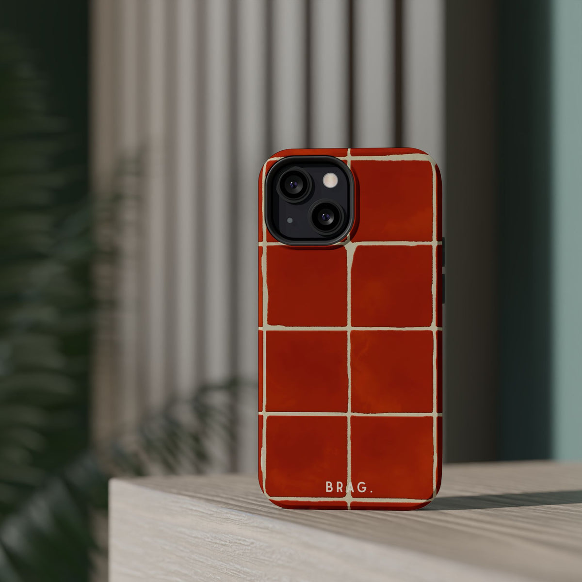 Terra Magnetic Impact-Resistant Phone Case