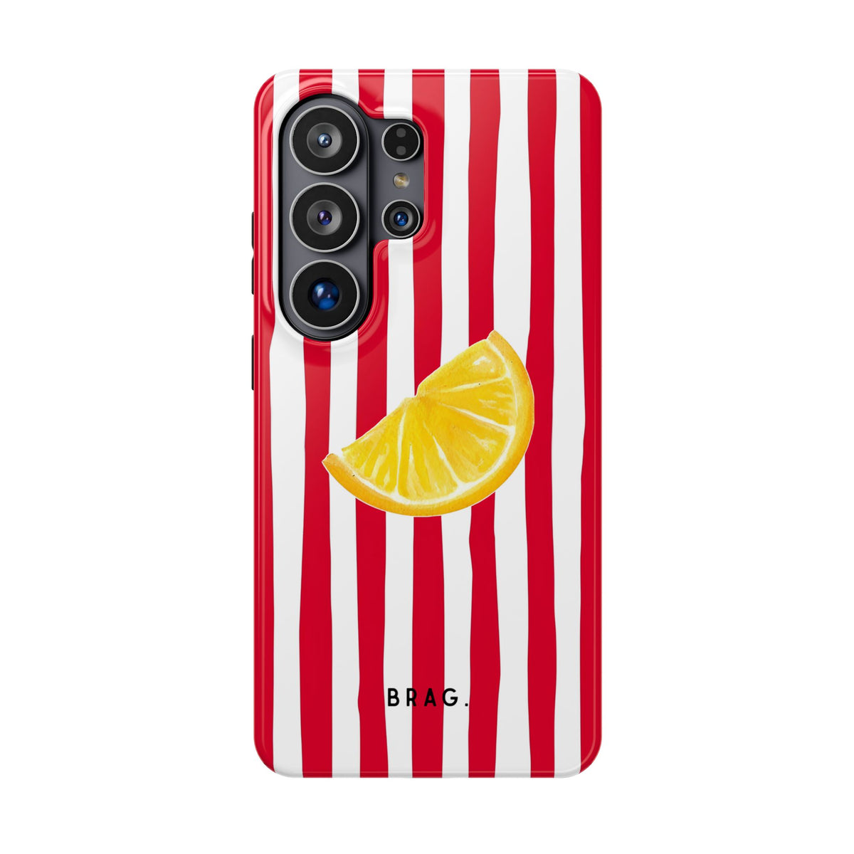 Limone Magnetic Impact-Resistant Phone Case
