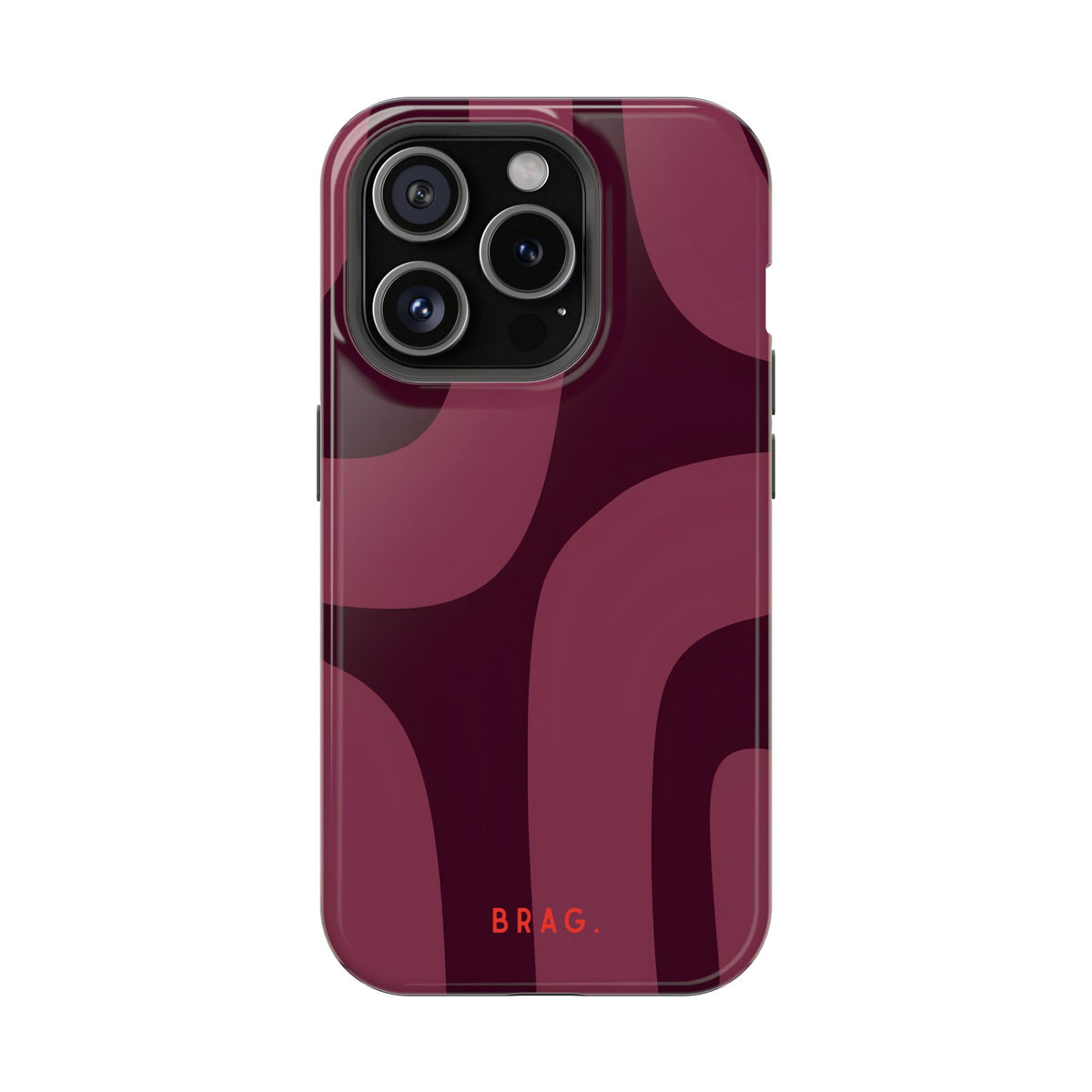Lover's Loop Magnetic Impact-Resistant Phone Case