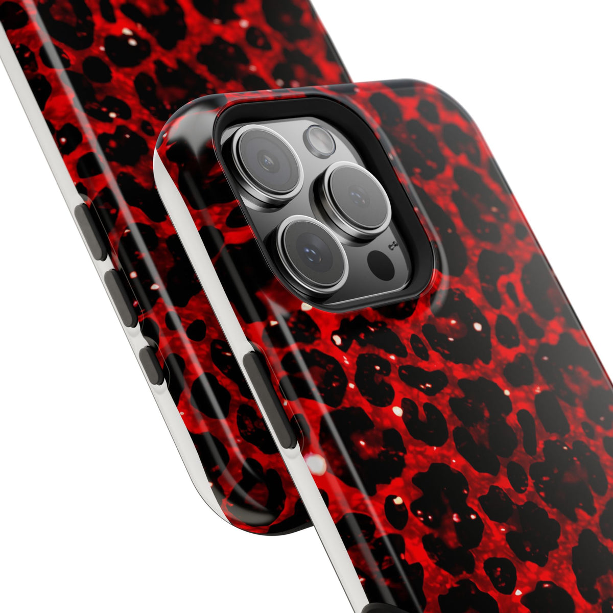 Wild Heat Magnetic Impact-Resistant Phone Case