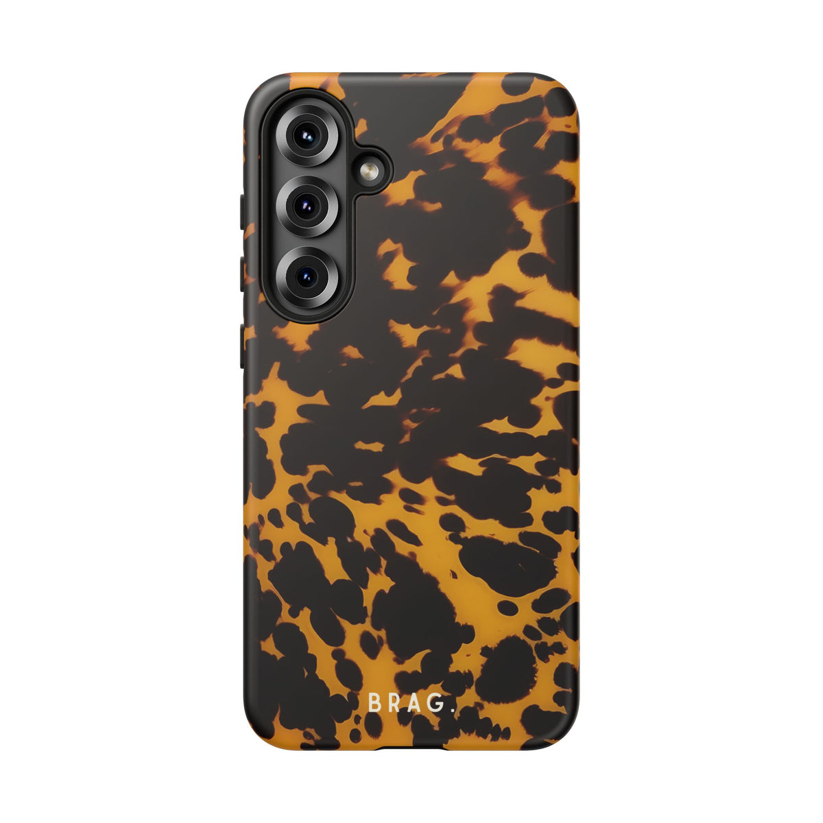 Gold Rush Tough Phone Case – Shockproof Protective iPhone Cover