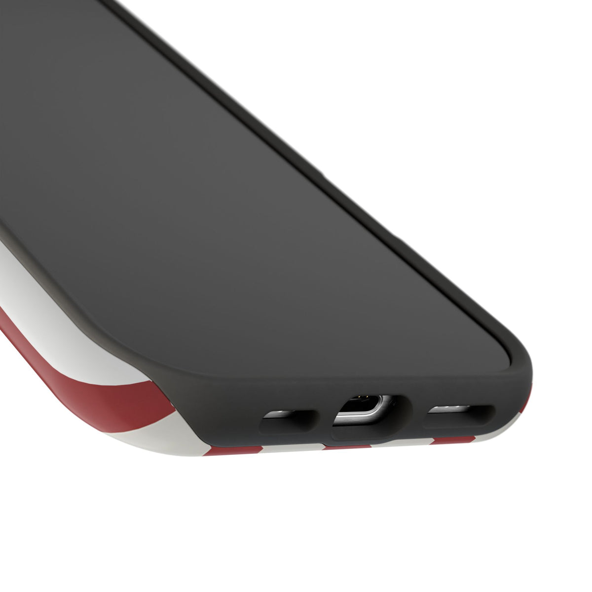 Olive Hour Magnetic Impact-Resistant Phone Case