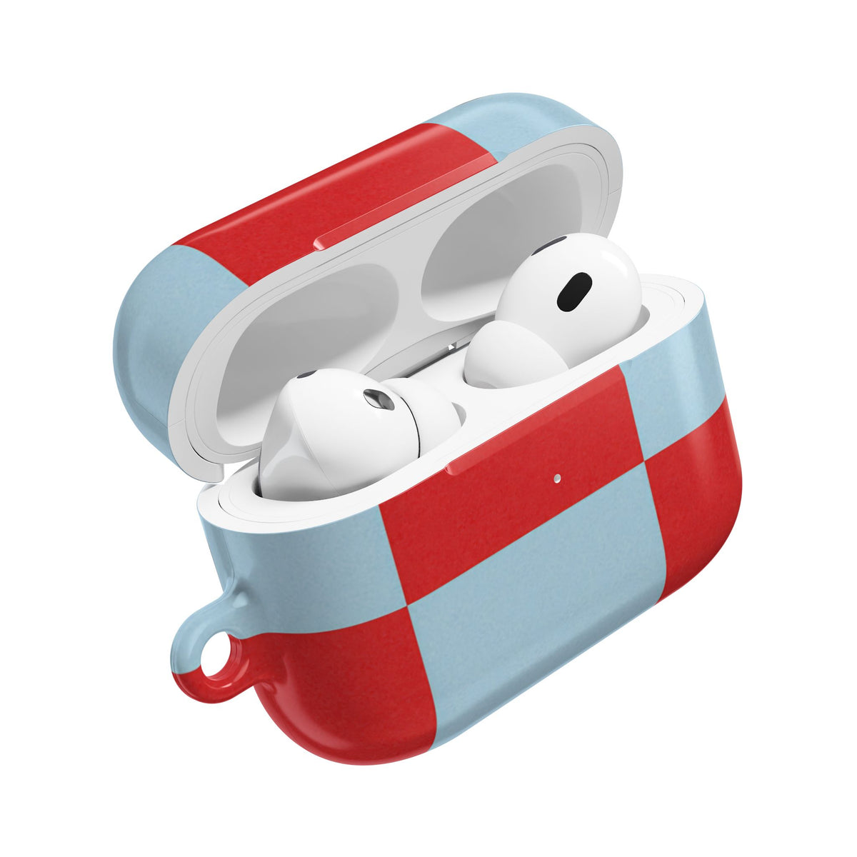 Boardwalk AirPod Case – Slim Protective Charging Case