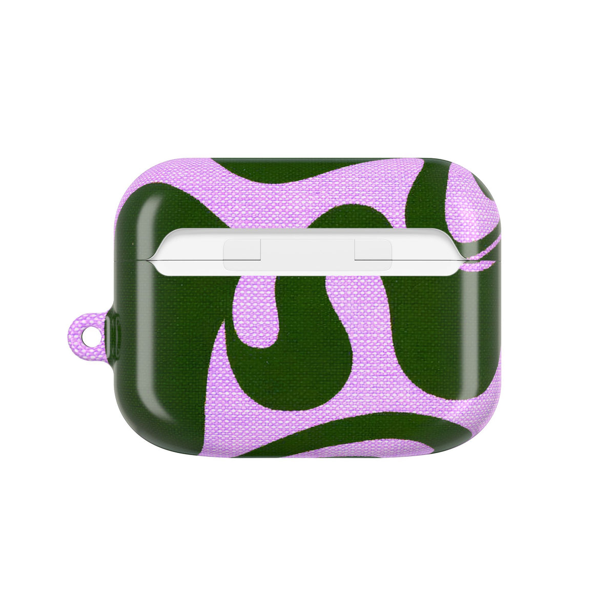 Pink Theory AirPod Case – Slim Protective Charging Case