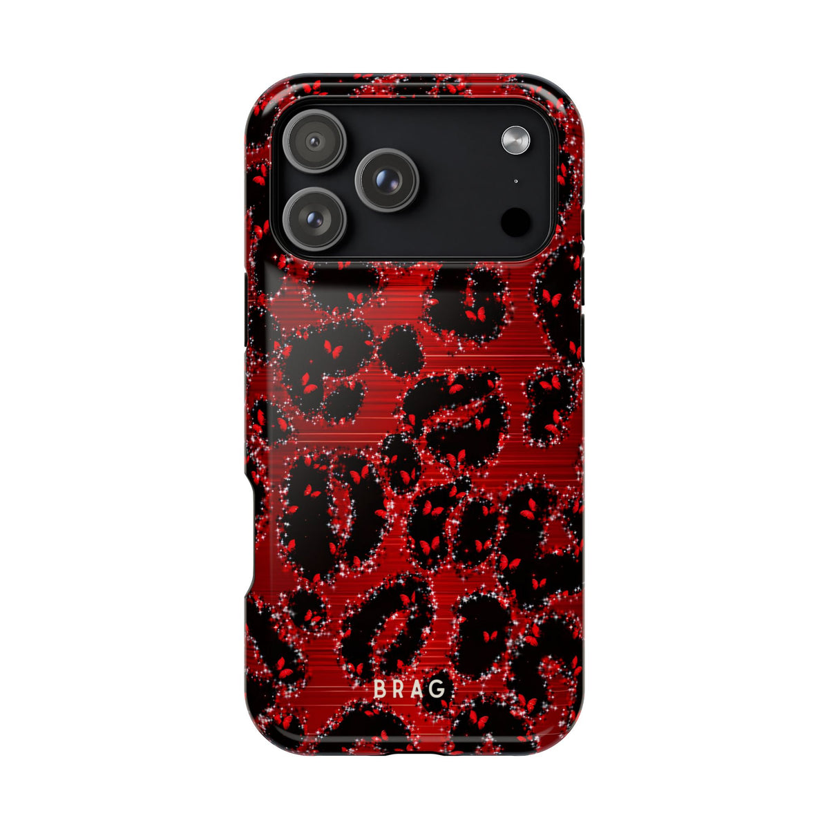 Risky Business Magnetic Impact-Resistant Phone Case