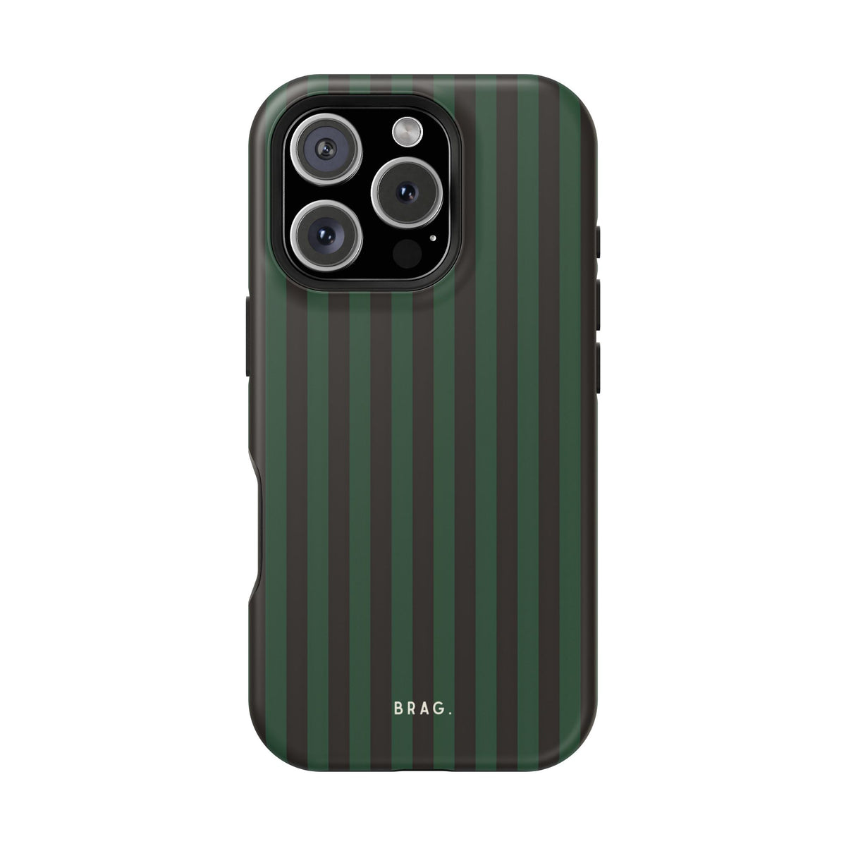 Minimalist Zen Magnetic Impact-Resistant Phone Case