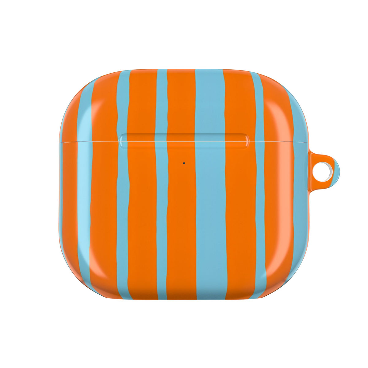 Clementine AirPod Case – Slim Protective Charging Case