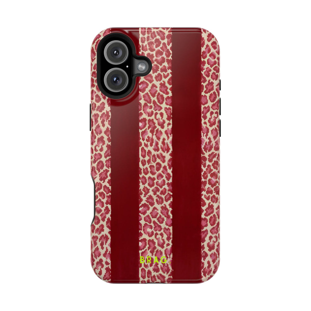Barely There Magnetic Impact-Resistant Phone Case