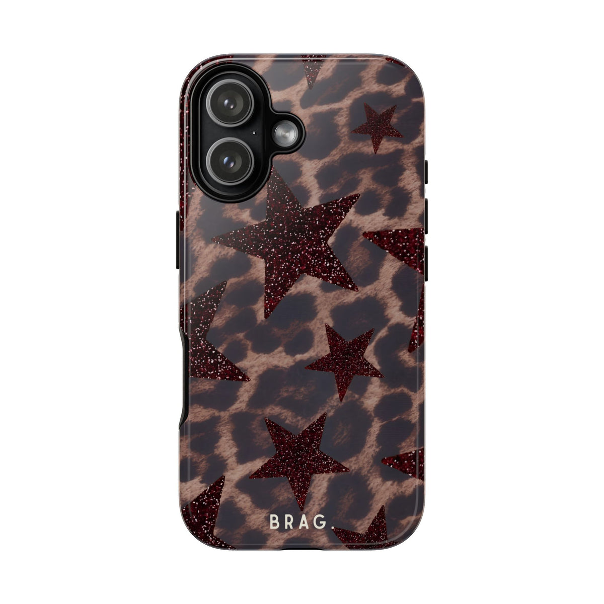 Starlet Tough Phone Case – Shockproof Protective iPhone Cover