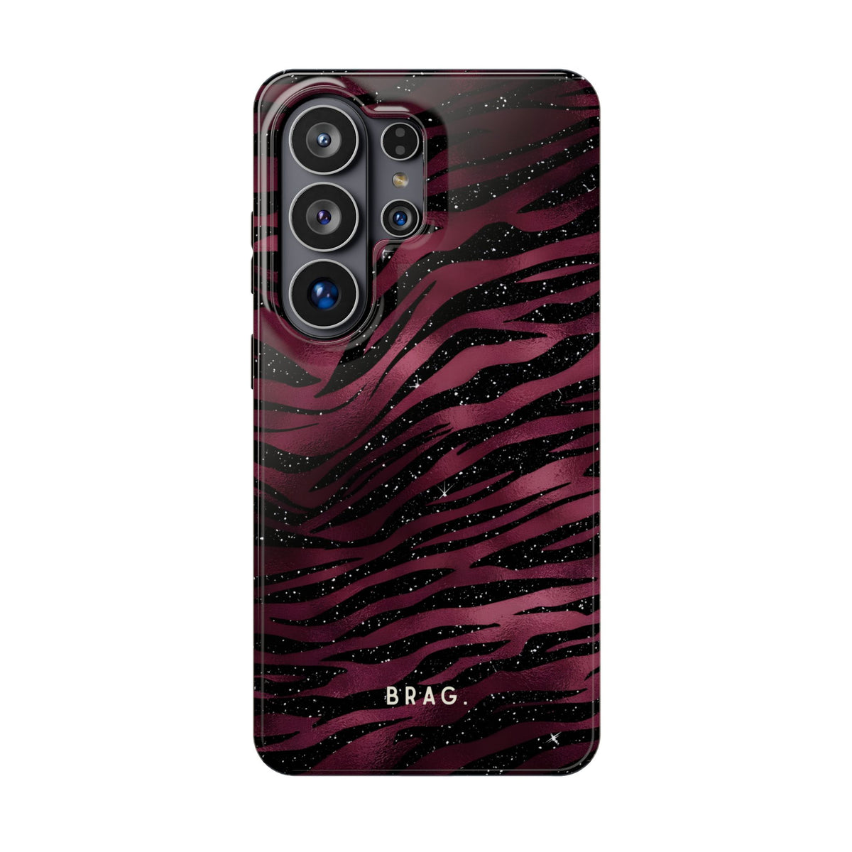 Night Fever Magnetic Impact-Resistant Phone Case