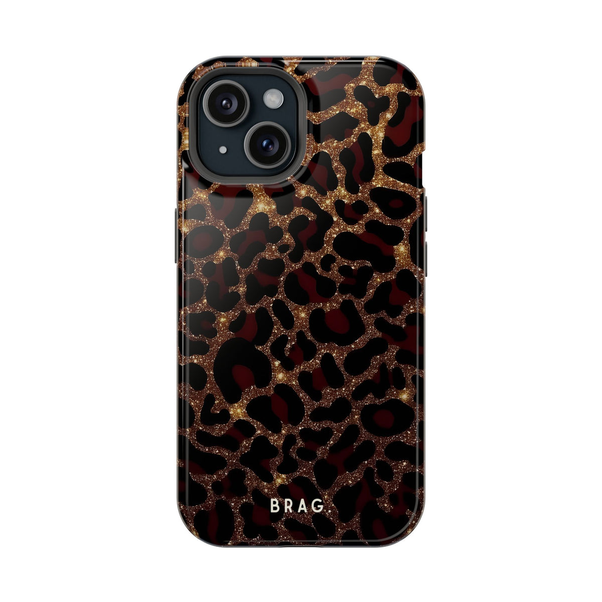 Jungle Fever Magnetic Impact-Resistant Phone Case