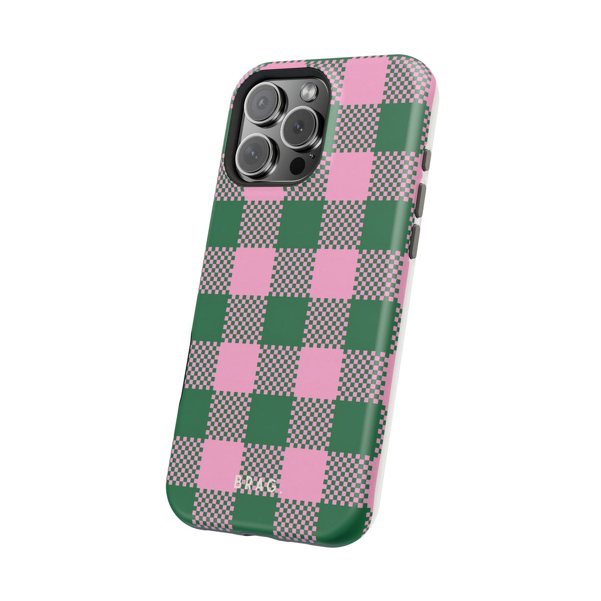 Picnic Club Magnetic Impact-Resistant Phone Case