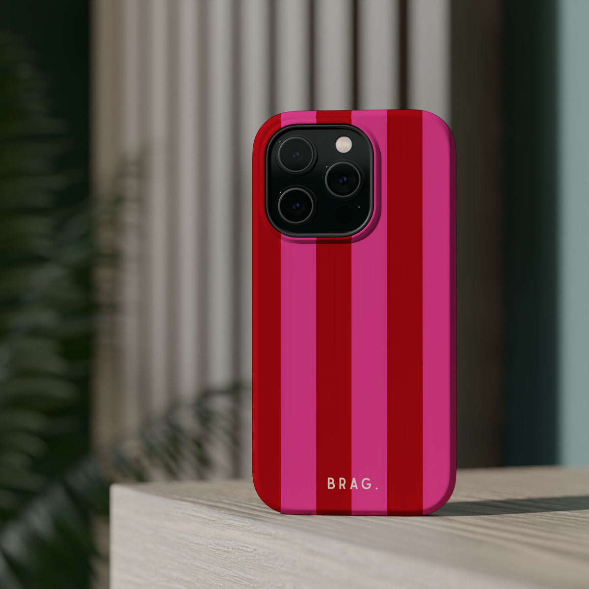 Watermelon Sugar Magnetic Impact-Resistant Phone Case
