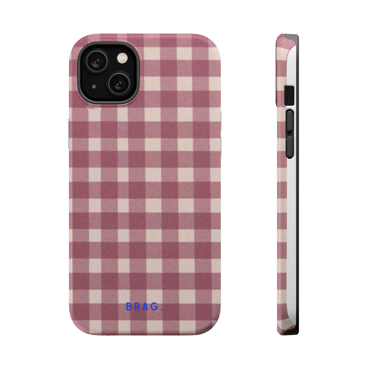 Sunday Best Magnetic Impact-Resistant Phone Case