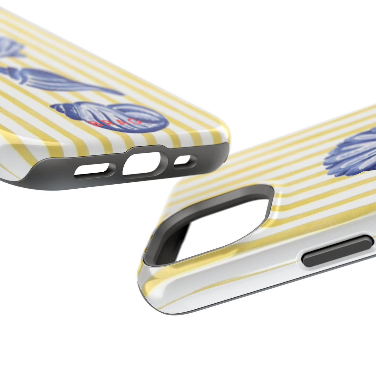 Sunbleached Magnetic Impact-Resistant Phone Case
