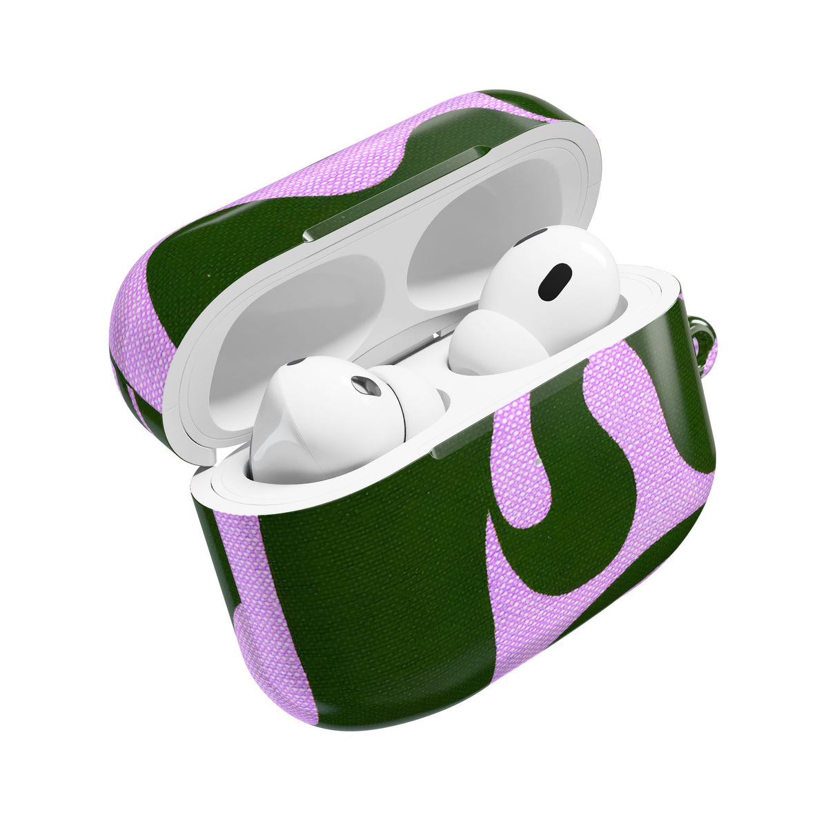 Pink Theory AirPod Case – Slim Protective Charging Case