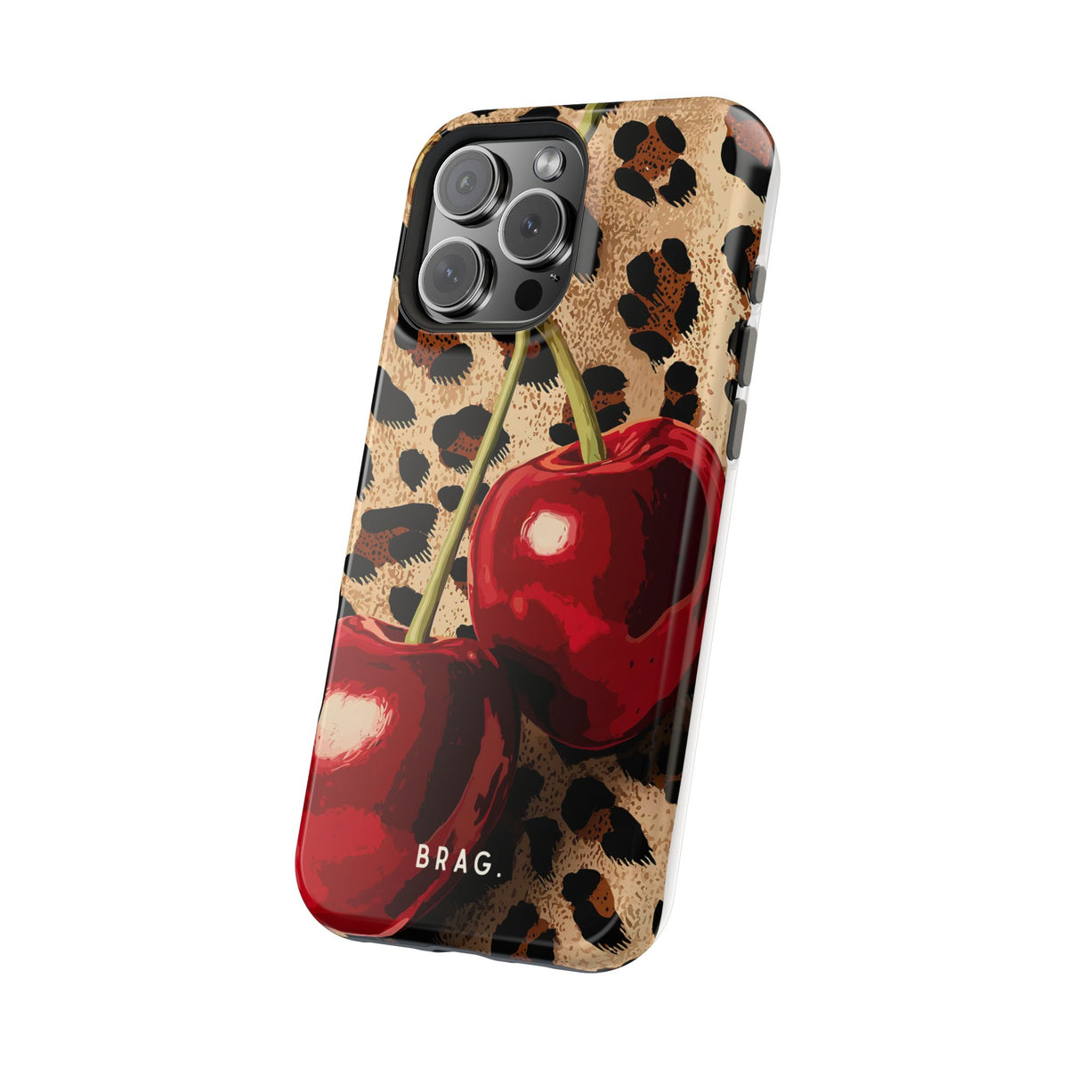 Bad Influence Magnetic Impact-Resistant Phone Case