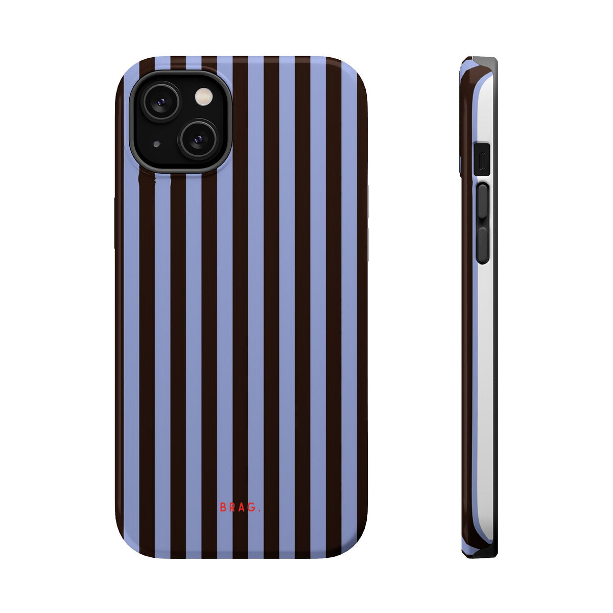 Neon Pulse Magnetic Impact-Resistant Phone Case