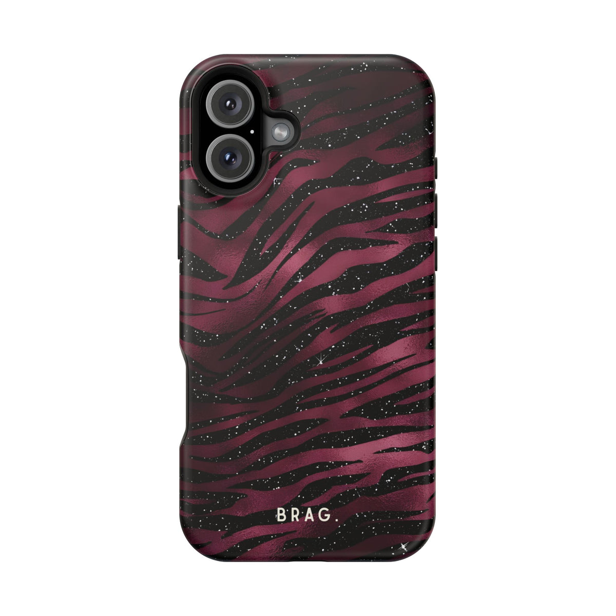Night Fever Magnetic Impact-Resistant Phone Case
