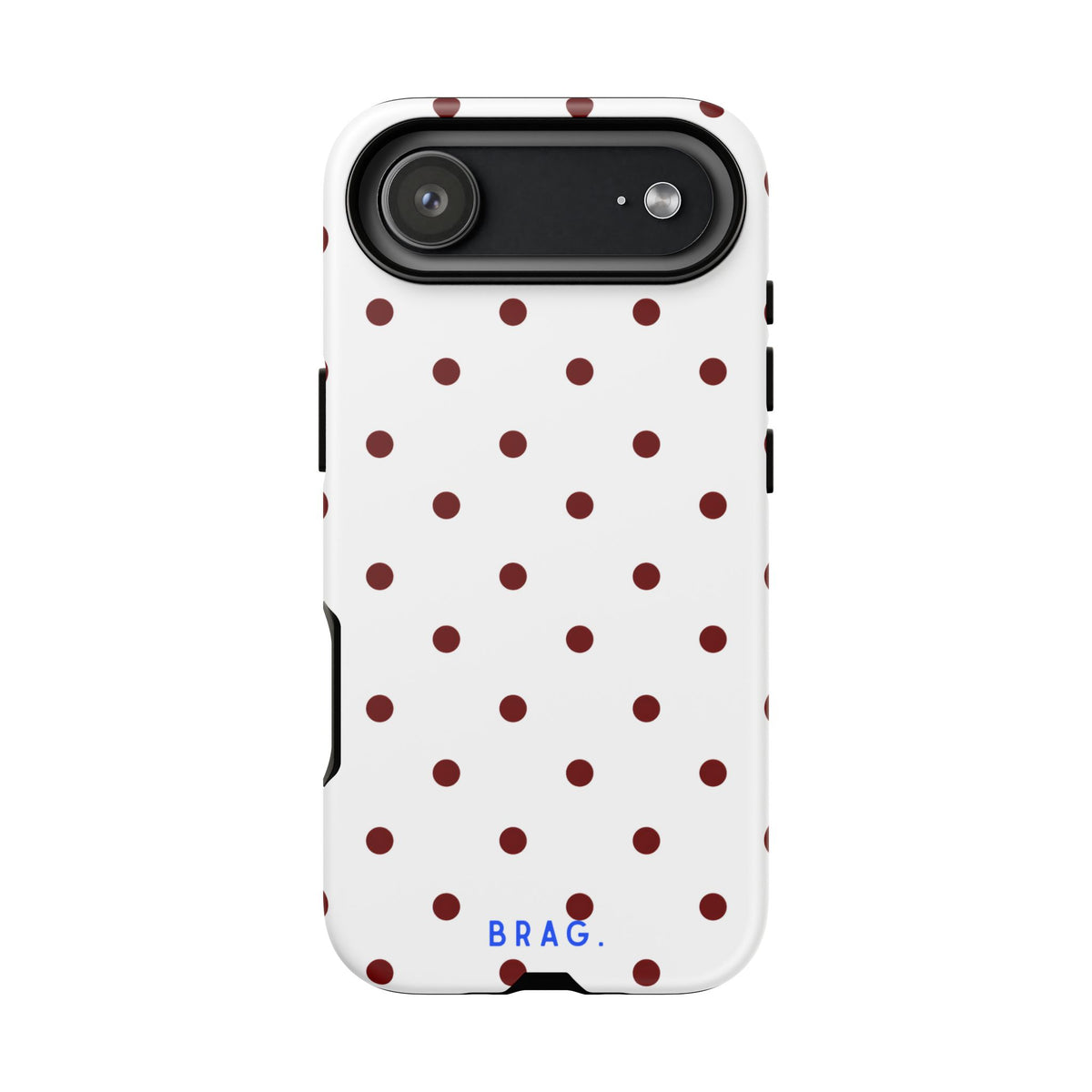 Sweet Spot Tough Phone Case – Shockproof Protective iPhone Cover