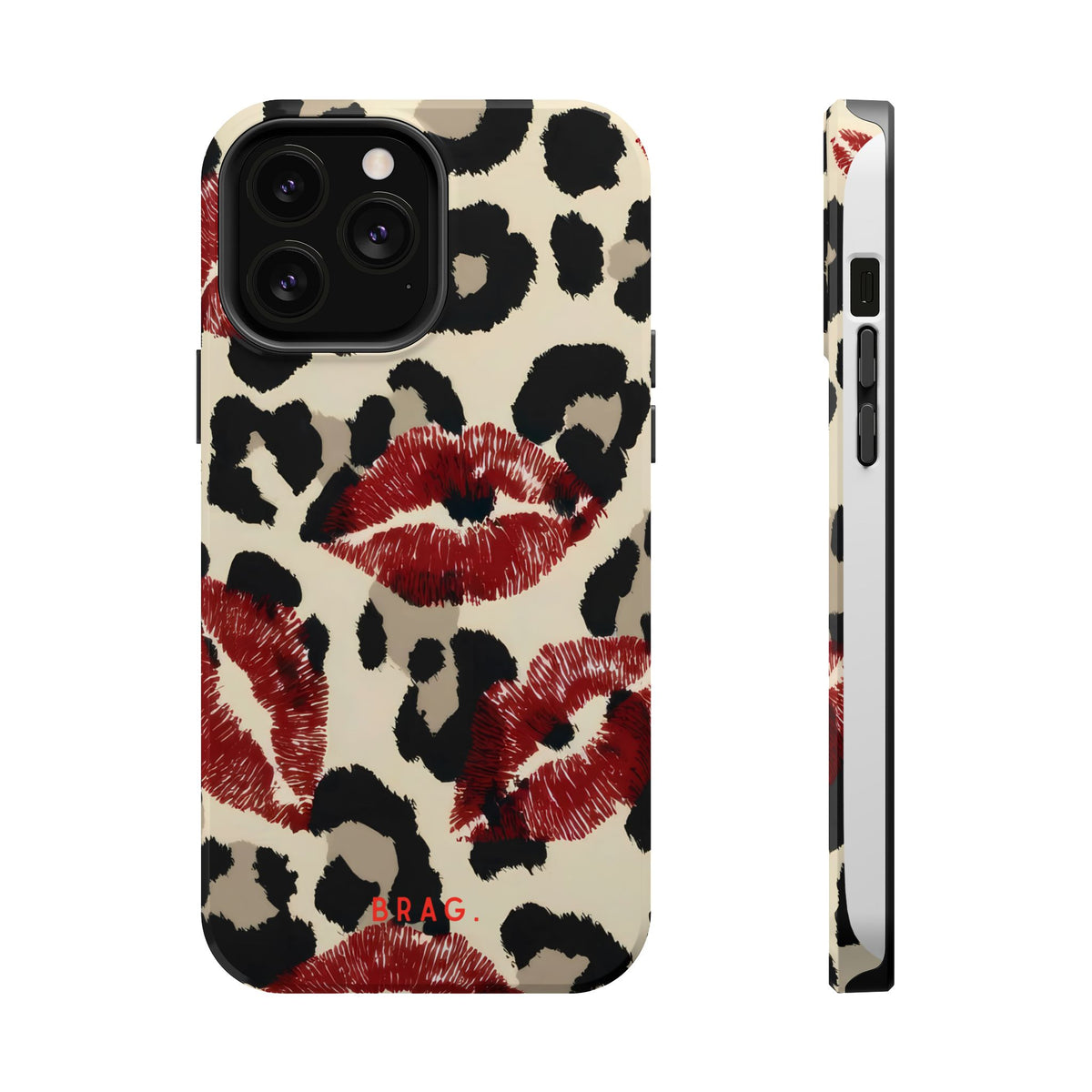 Love Language Magnetic Impact-Resistant Phone Case