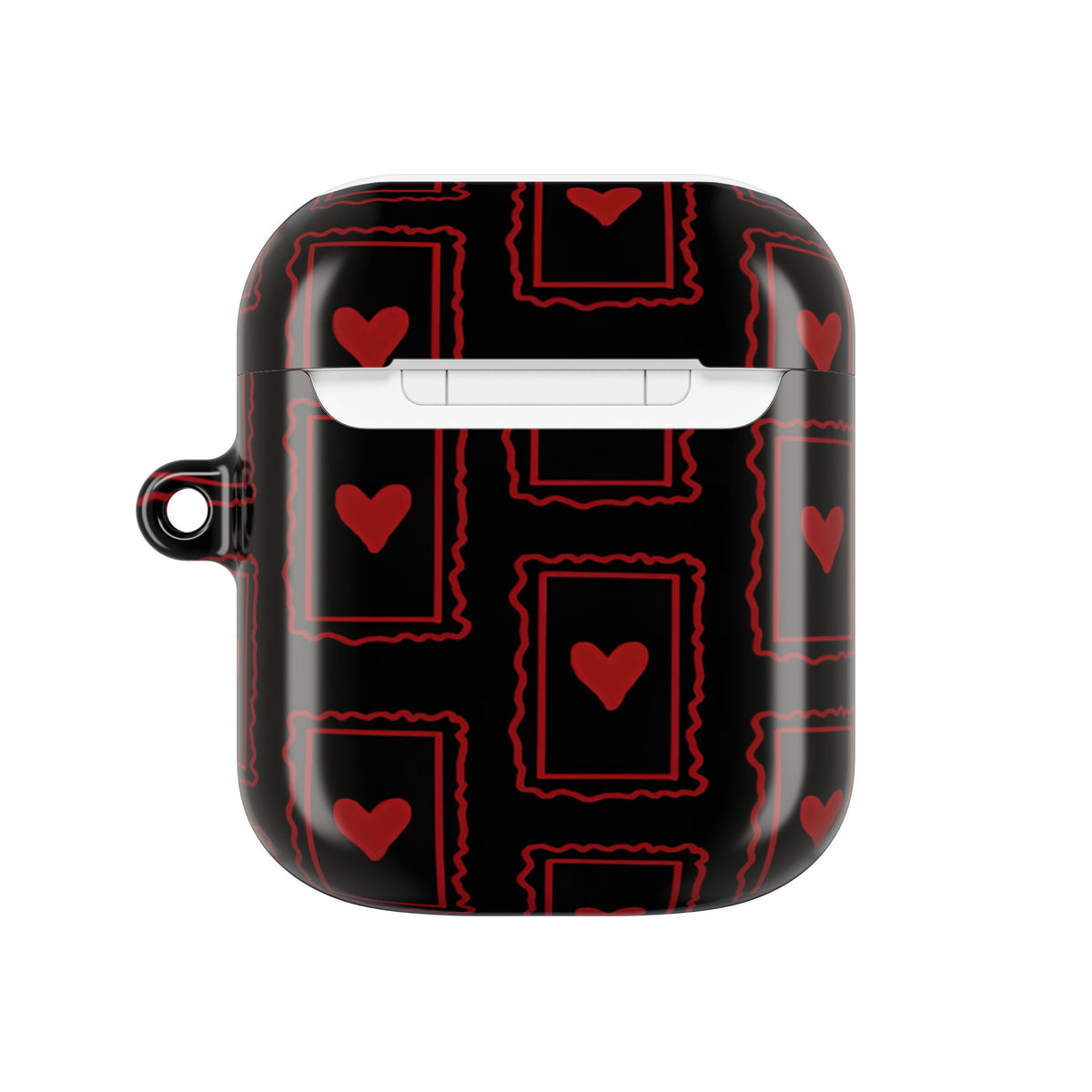 Love Locker AirPod Case – Slim Protective Charging Case