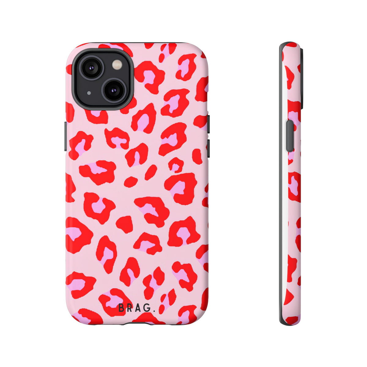 Panthere Tough Phone Case – Shockproof Protective iPhone Cover