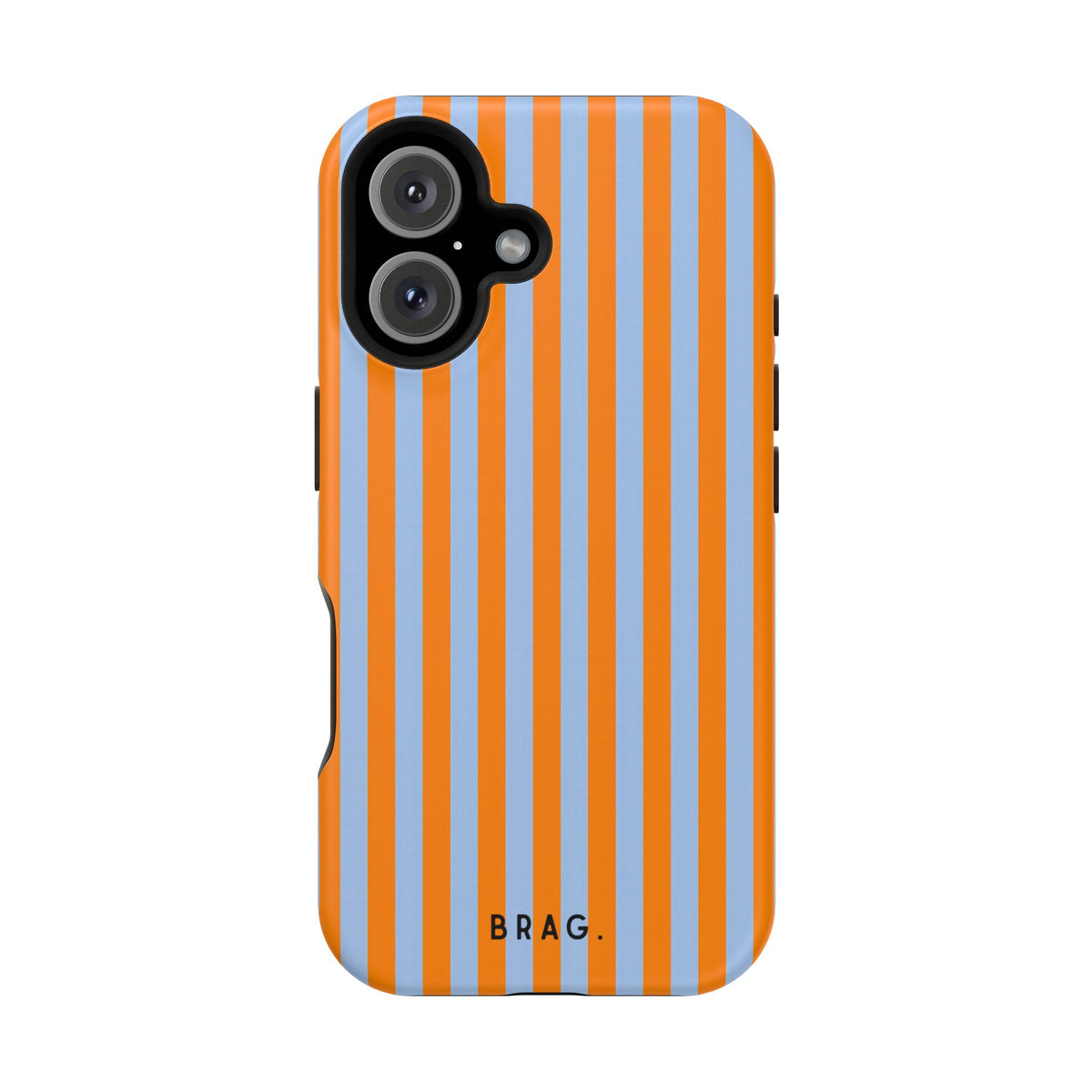 Capri Sky Magnetic Impact-Resistant Phone Case